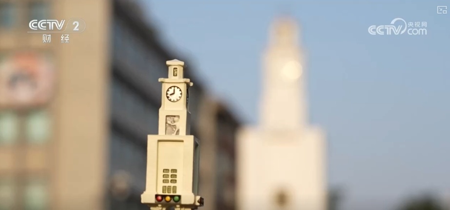 “工业+”“电影+”“夜游+”……玩出消费新花样 点亮假日经济新活力 “工业+”“电影+”“夜游+”……玩出消费新花样 点亮假日经济新活力