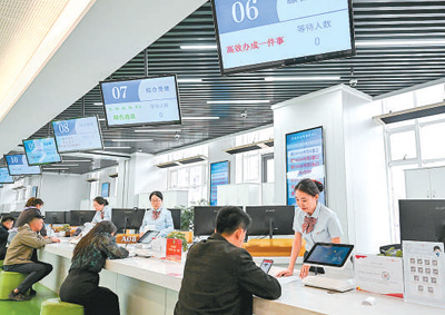 以法治护航民营经济高质量发展 以法治护航民营经济高质量发展