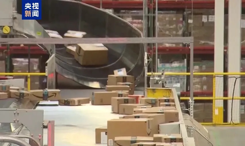 对华“小额豁免”取消，多国零售商停止向美发货