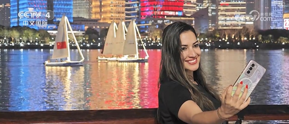 火热“中国游”呈现新趋势 时尚与传统交相辉映成磁吸外国游客密码 火热“中国游”呈现新趋势 时尚与传统交相辉映成磁吸外国游客密码