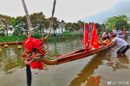 提早一个多月训练备赛,广州房东运动会卷起来了 提早一个多月训练备赛,广州房东运动会卷起来了