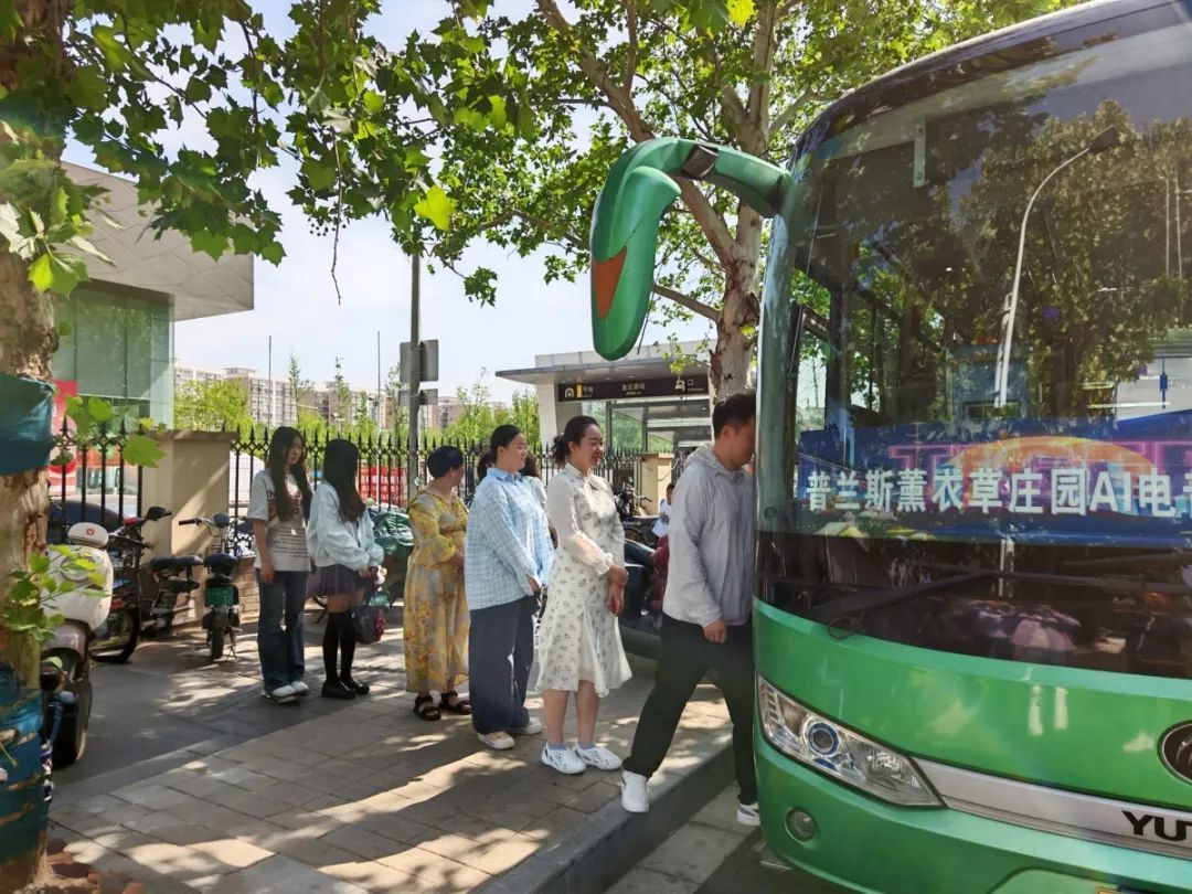 “五一”来河南玩，这些提示别忘看！