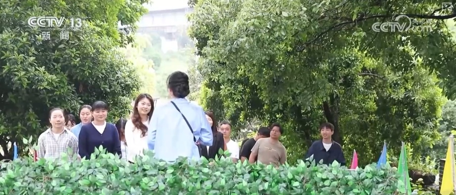 “工业+”“电影+”“夜游+”……玩出消费新花样 点亮假日经济新活力 “工业+”“电影+”“夜游+”……玩出消费新花样 点亮假日经济新活力