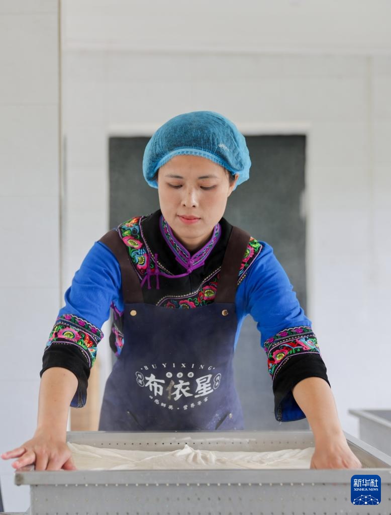 返乡大学生豆腐坊里的创业梦 返乡大学生豆腐坊里的创业梦