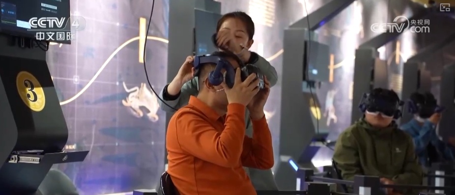 “科技+文旅+夜经济”让文旅活色生香 旅游经济迈入“品质深耕”新阶段