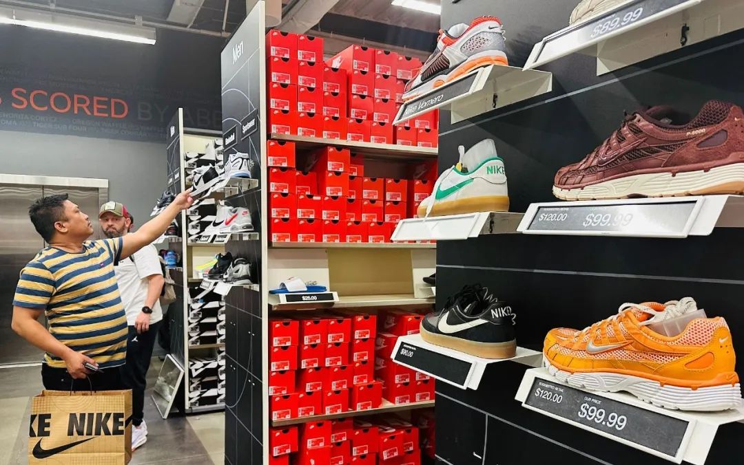 已构成“生存威胁”！耐克、安德玛等鞋类巨头请求白宫豁免关税