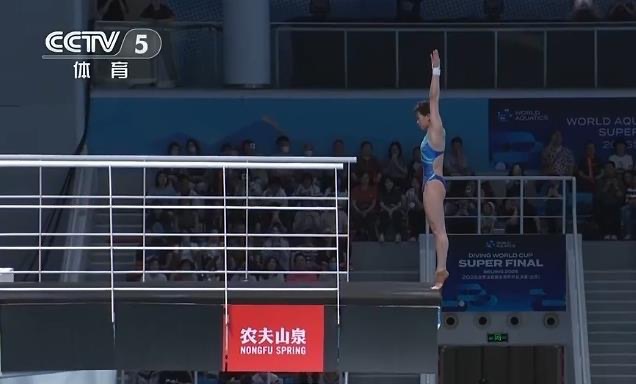 陈芋汐，全红婵，包揽金银！