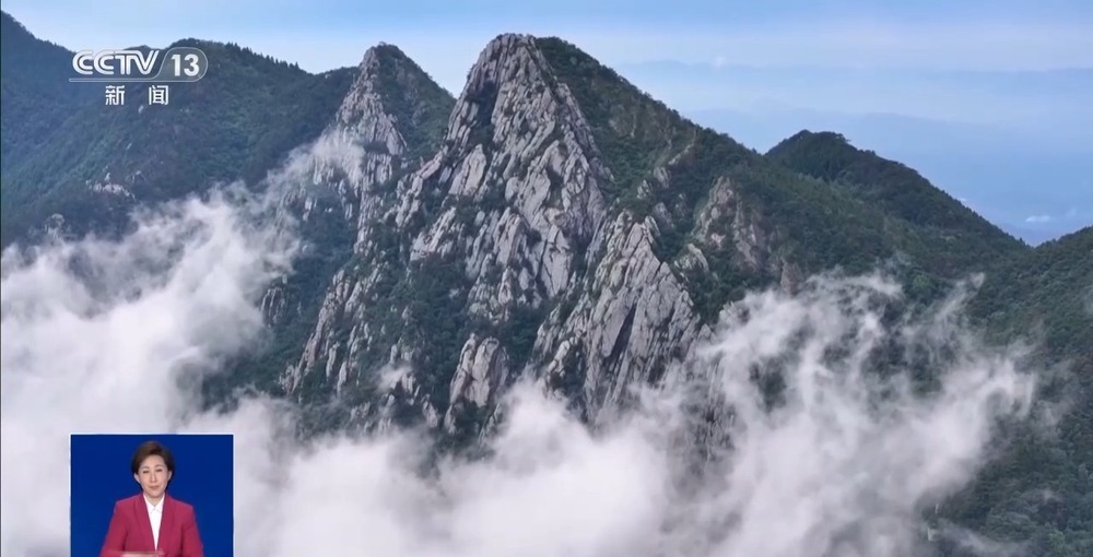 “特种兵式”旅游→慢度假 国内多个景区实行“一票游多日” “特种兵式”旅游→慢度假 国内多个景区实行“一票游多日”