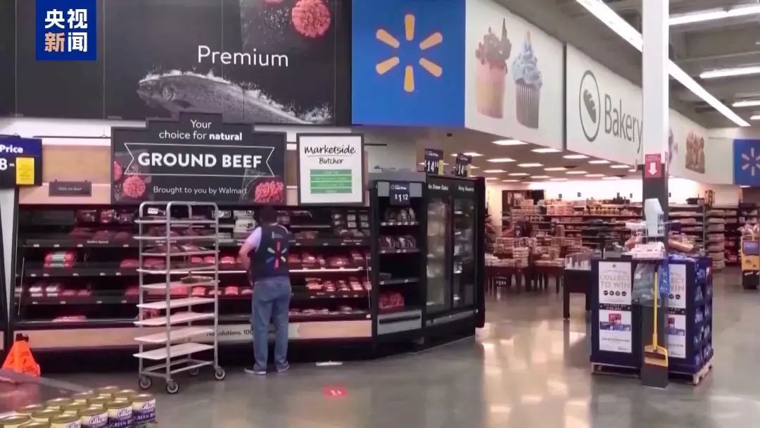 Tony吐槽、鞋企急了……美国人从头到脚受打击 Tony吐槽、鞋企急了……美国人从头到脚受打击