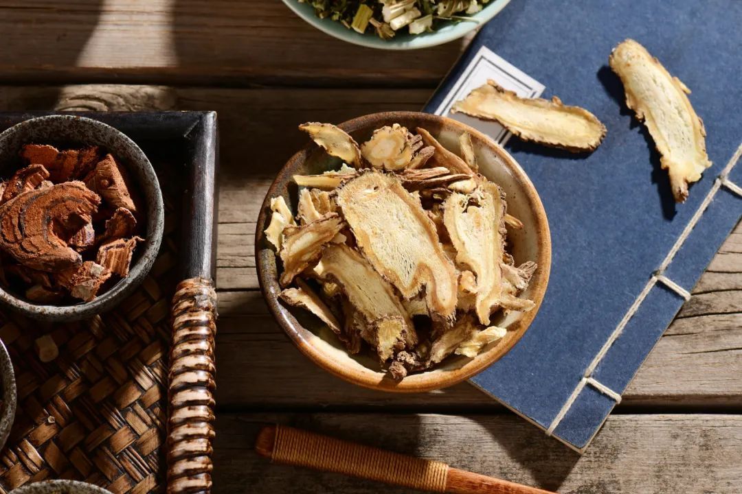 春夏喝好这3碗经典养生汤，元气足、气血旺、脾胃强、睡眠好，5月喝正当时～