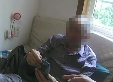 保姆一声大吼保住雇主355万 网友:阿姨反诈意识真高! 保姆一声大吼保住雇主355万 网友:阿姨反诈意识真高!