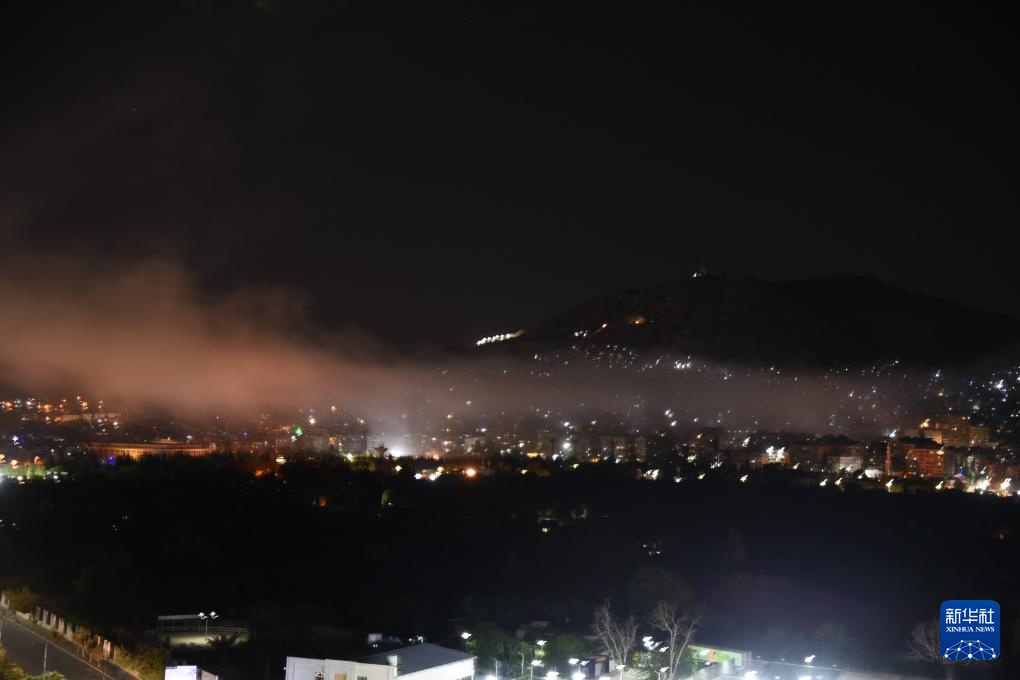 叙利亚多地遭以色列空袭