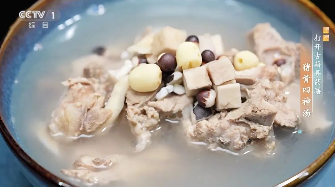 春夏喝好这3碗经典养生汤，元气足、气血旺、脾胃强、睡眠好，5月喝正当时～