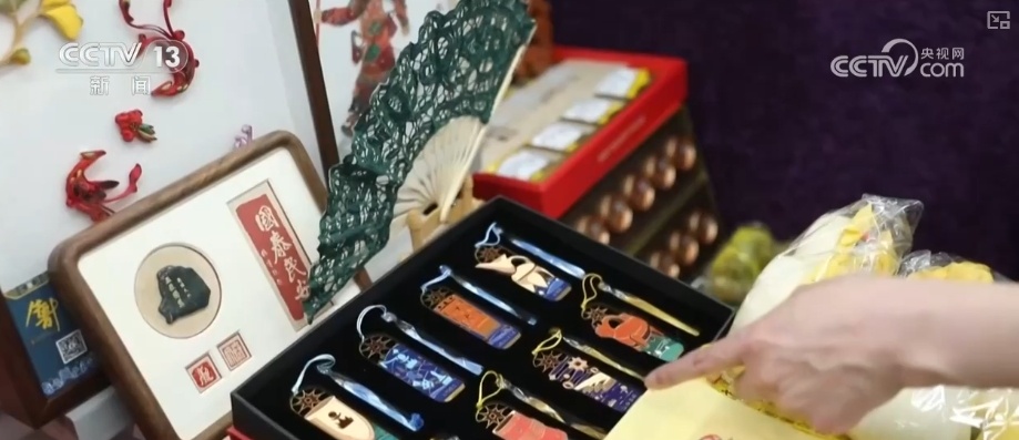 “车票+景区+酒店”织就辐射网 银发列车构建移动文化消费体验空间