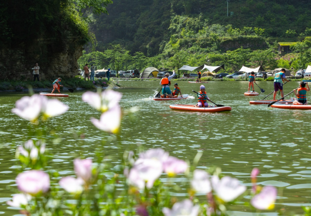 午后雷雨大风预警!重庆天气开启反转模式 午后雷雨大风预警!重庆天气开启反转模式