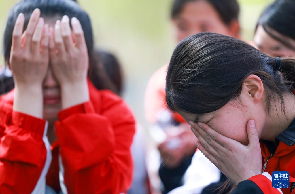 图片故事丨帕米尔高原上的蒲公英老师