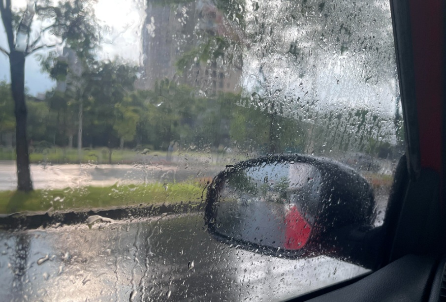 确认反转：今晚抵达杭州！一波接一波！杭州发布重要提醒