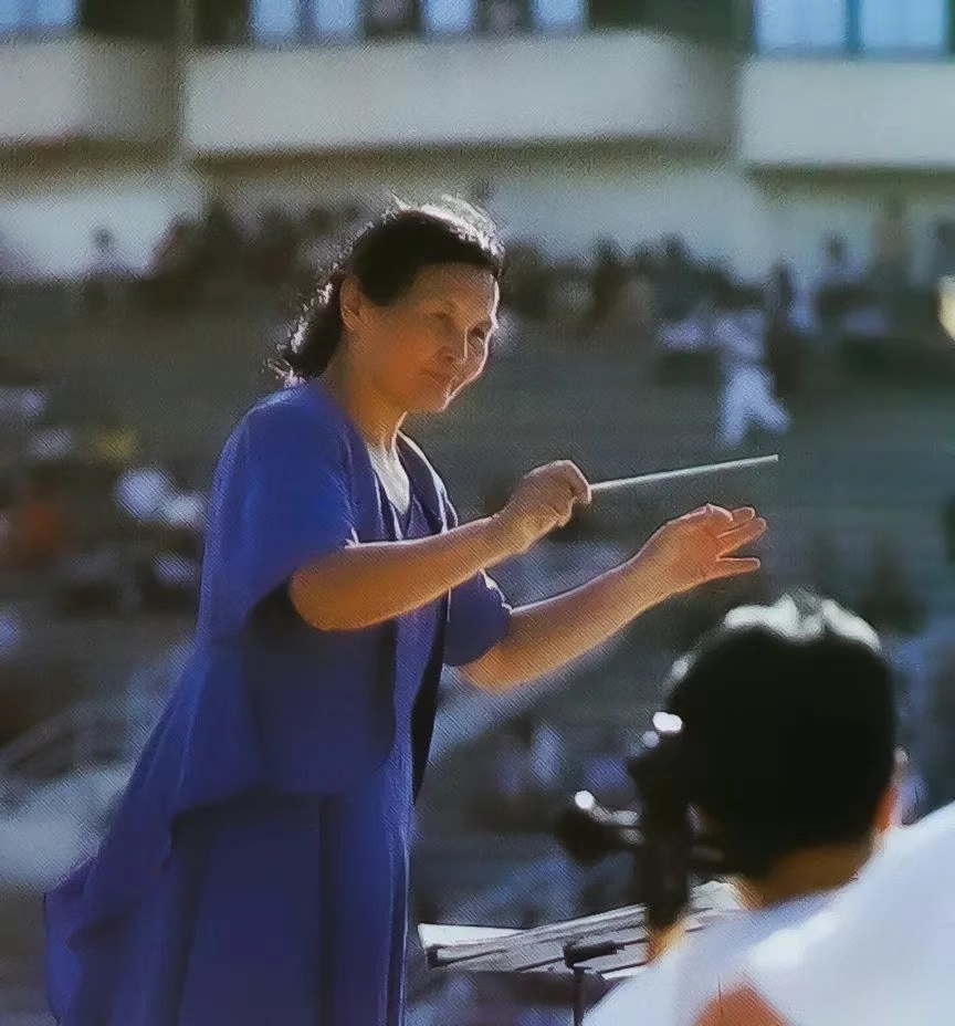 她们的青春来时路,每一步都算数! 她们的青春来时路,每一步都算数!