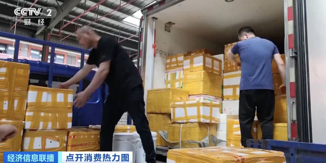 夏季“顶流”大量上市！今年你吃了没？