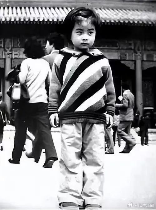 她们的青春来时路,每一步都算数! 她们的青春来时路,每一步都算数!