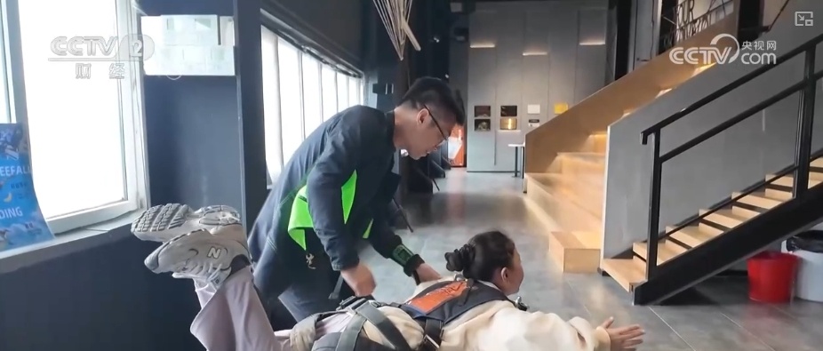 多样文旅体验点亮“五一”假期 “文旅商体展”跨界联动引爆消费新热点
