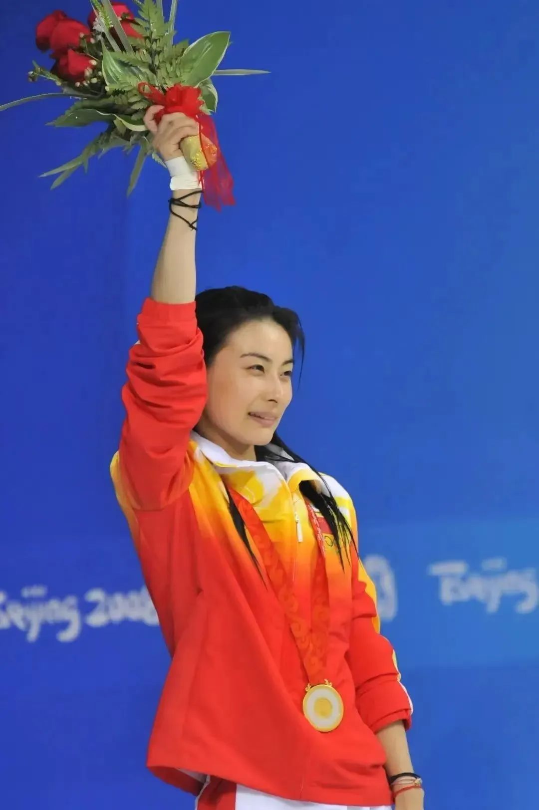 她们的青春来时路,每一步都算数! 她们的青春来时路,每一步都算数!