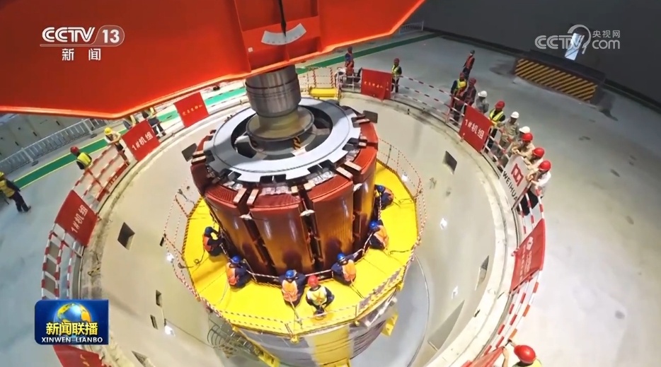 消费旺盛、建设正酣、展会火热 各领域实打实发展成效彰显中国经济强劲动力 消费旺盛、建设正酣、展会火热 各领域实打实发展成效彰显中国经济强劲动力