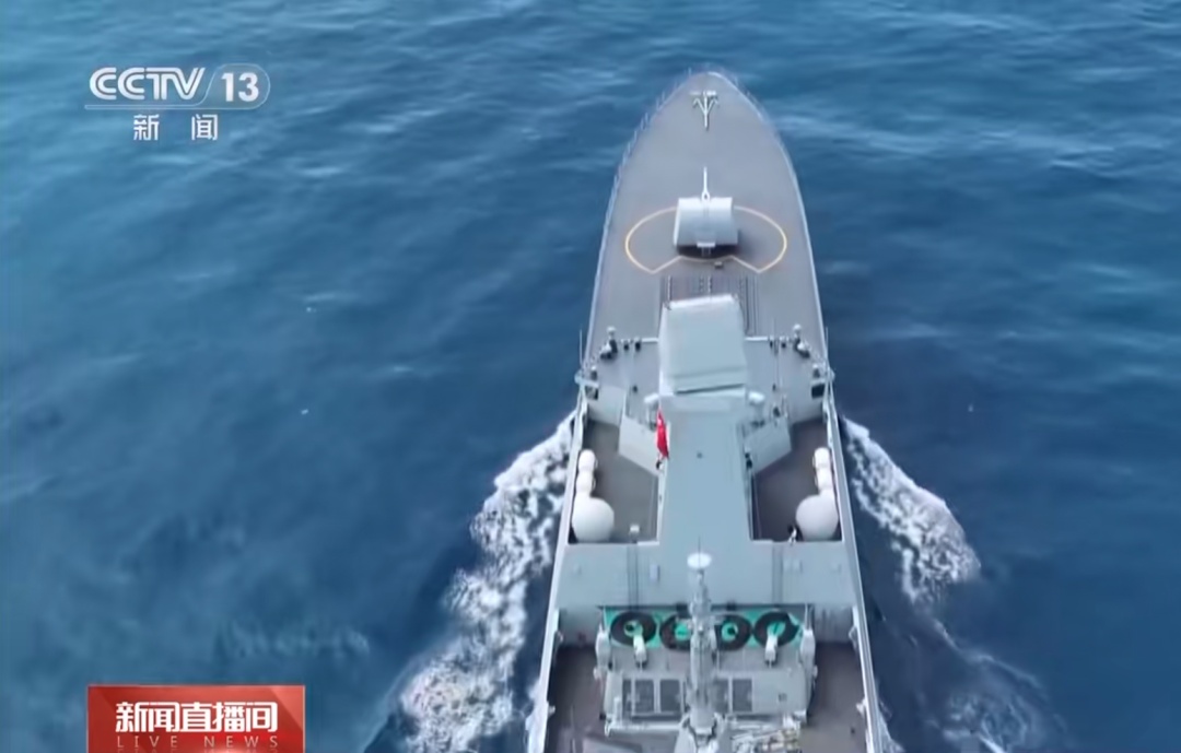 来！认识一下这个“新青年”