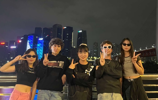 “中国游”，缘何强势“出圈”？
