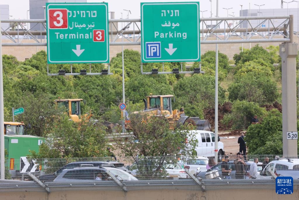 也门胡塞武装再发导弹 以媒称以军拦截失败