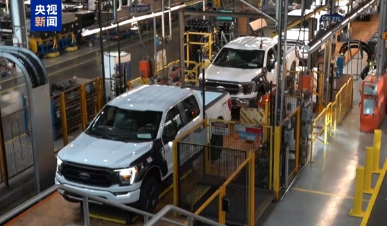 关税政策将推高美国新车和二手车价格 维修费用也将增加