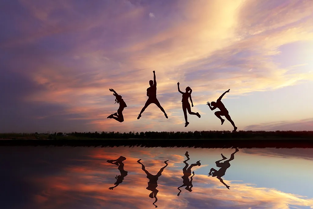 这些话，直击心灵！第一句就很熟悉……