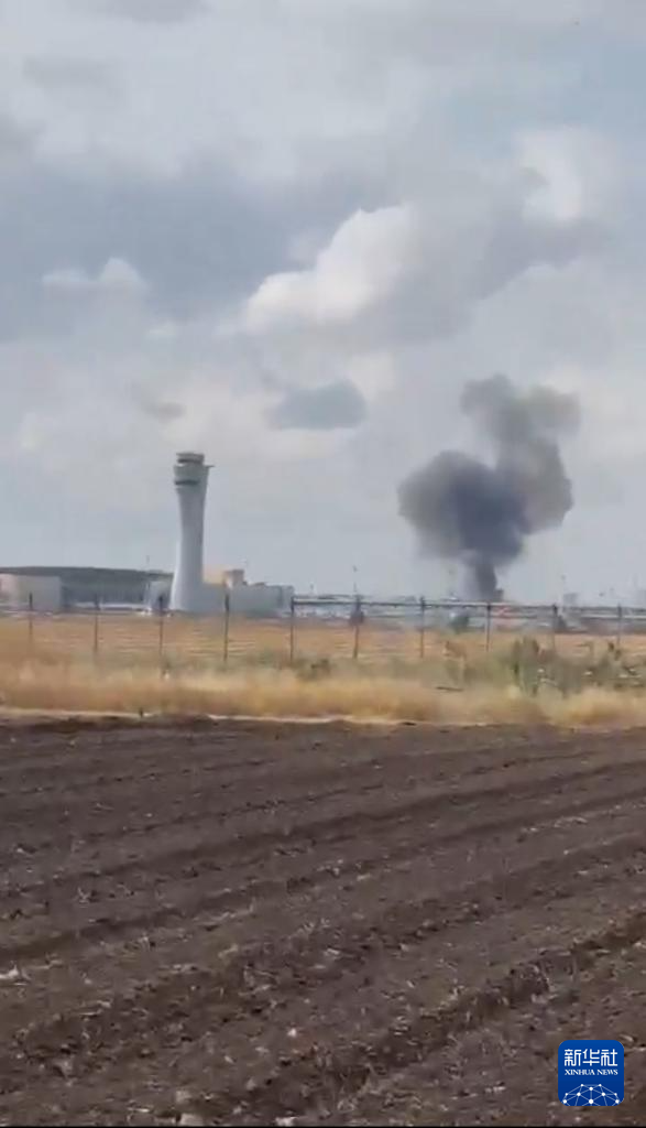 也门胡塞武装再发导弹 以媒称以军拦截失败