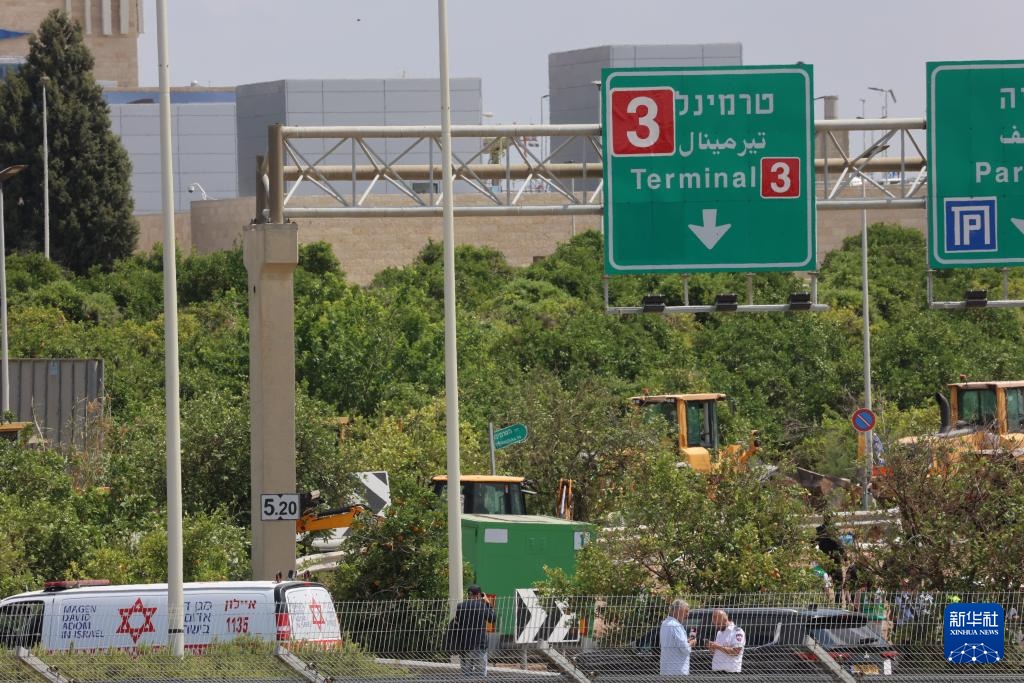 也门胡塞武装再发导弹 以媒称以军拦截失败