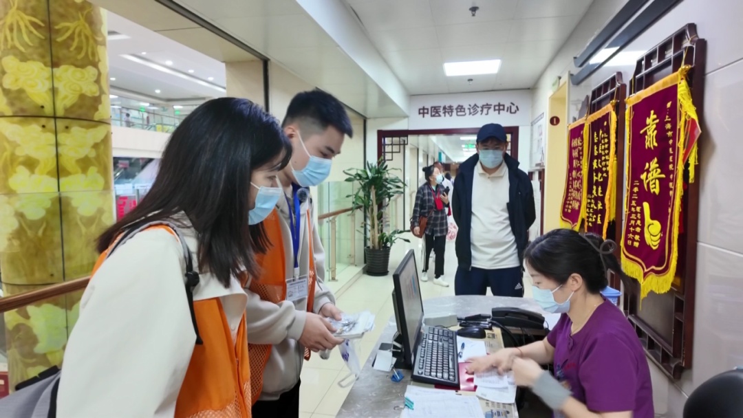 上海确认:正在试点!需求暴涨,男护士决定转行…爷叔激动:试了一次,就一发不可收拾 上海确认:正在试点!需求暴涨,男护士决定转行…爷叔激动:试了一次,就一发不可收拾