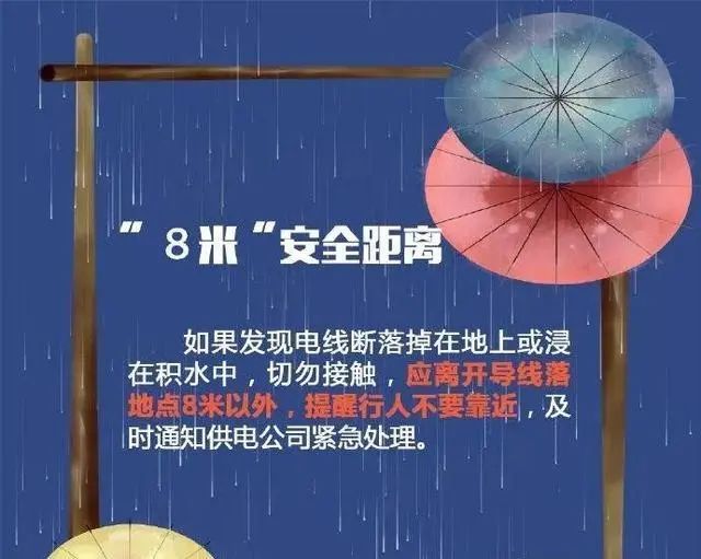 海口分区雷雨大风黄色预警！4日影响区域、时段→