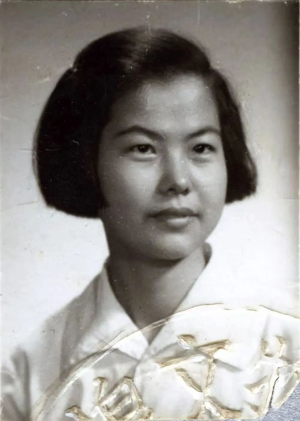 她们的青春来时路,每一步都算数! 她们的青春来时路,每一步都算数!