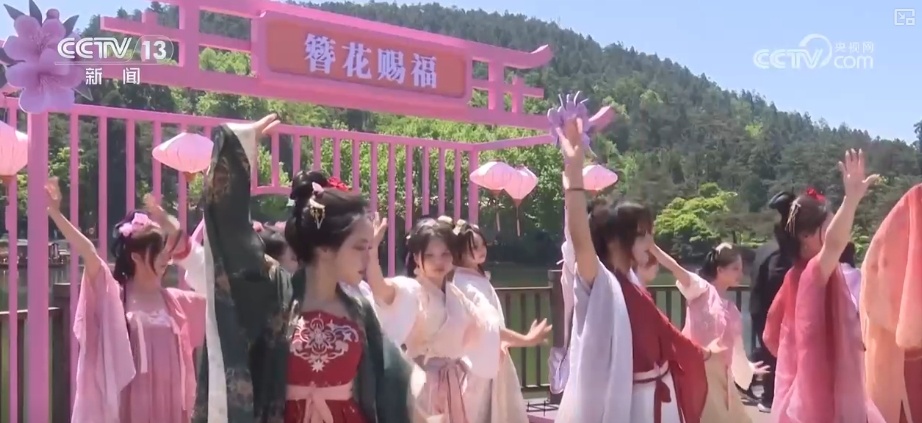 打破“仅当日有效” 多地景区从“门票经济”向多元“链式经济”转型