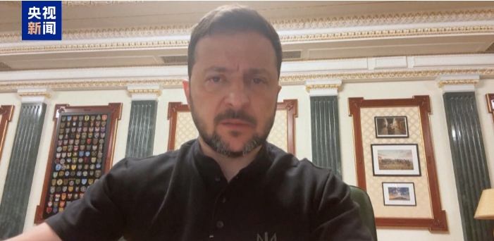 泽连斯基拒绝停火三天提议，俄方期望乌方采取具体缓和局势行动