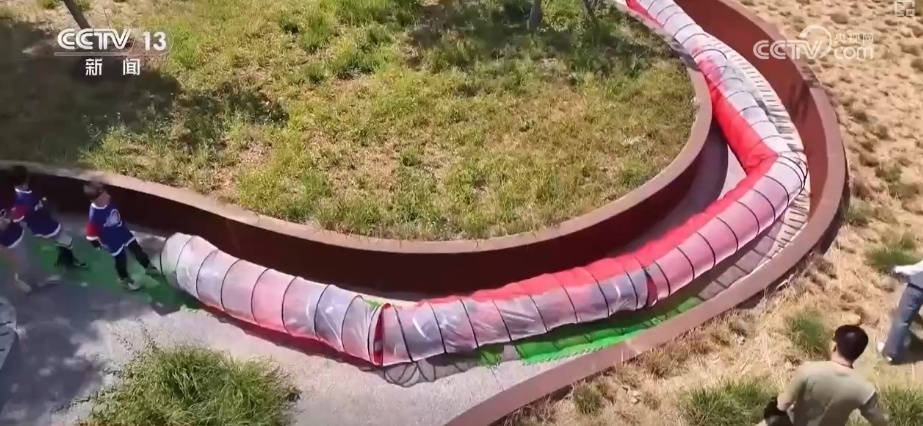 多样文旅体验点亮“五一”假期 “文旅商体展”跨界联动引爆消费新热点