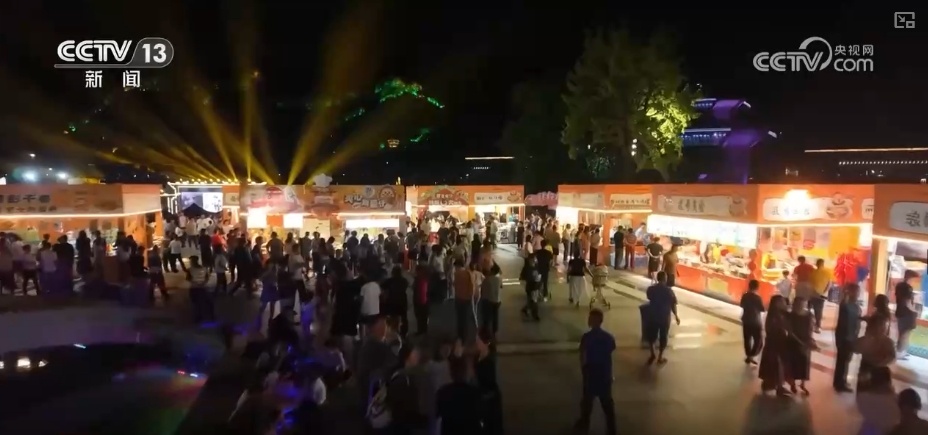 以“新”破局点燃消费新引擎 “传统文化+AI”巧妙组合让消费者耳目一新