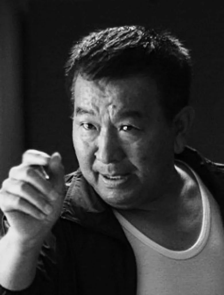 知名导演郭少雄离世