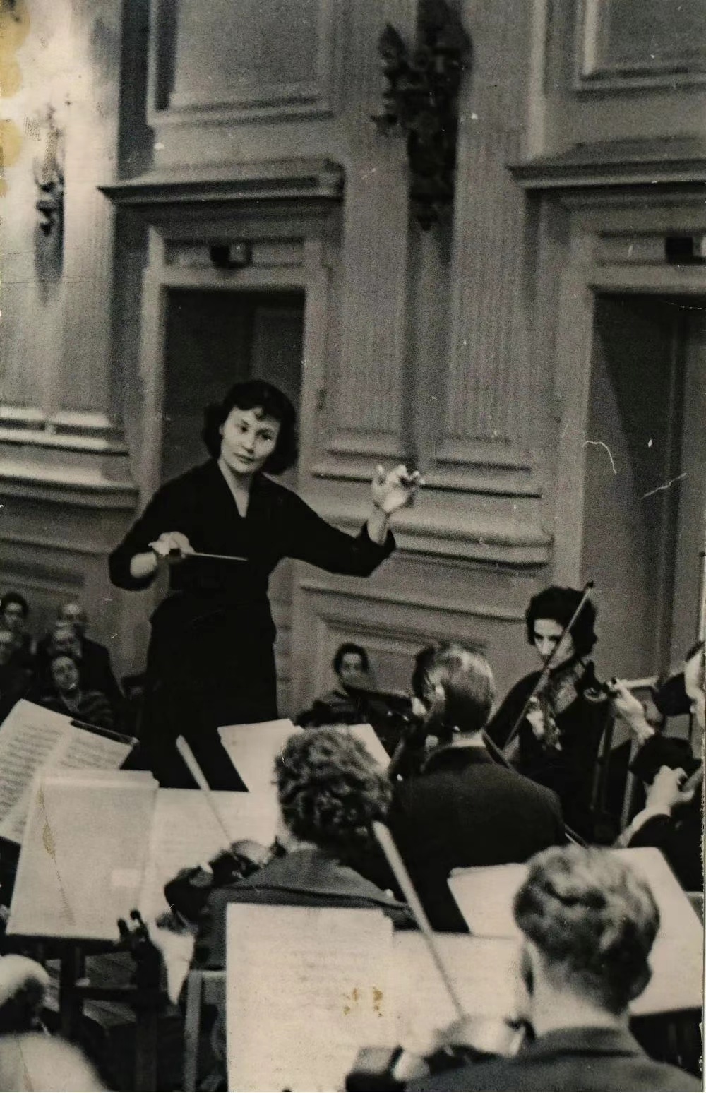 她们的青春来时路,每一步都算数! 她们的青春来时路,每一步都算数!