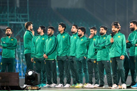 印度扩大针对巴措施,禁止文化交流 印度扩大针对巴措施,禁止文化交流