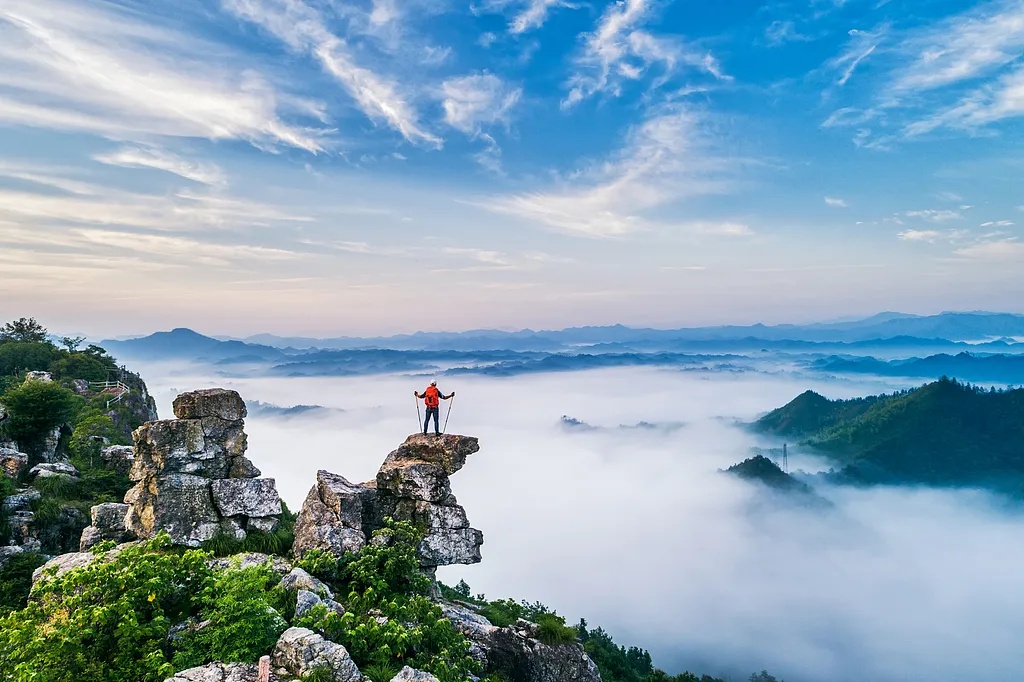 这些话，直击心灵！第一句就很熟悉……
