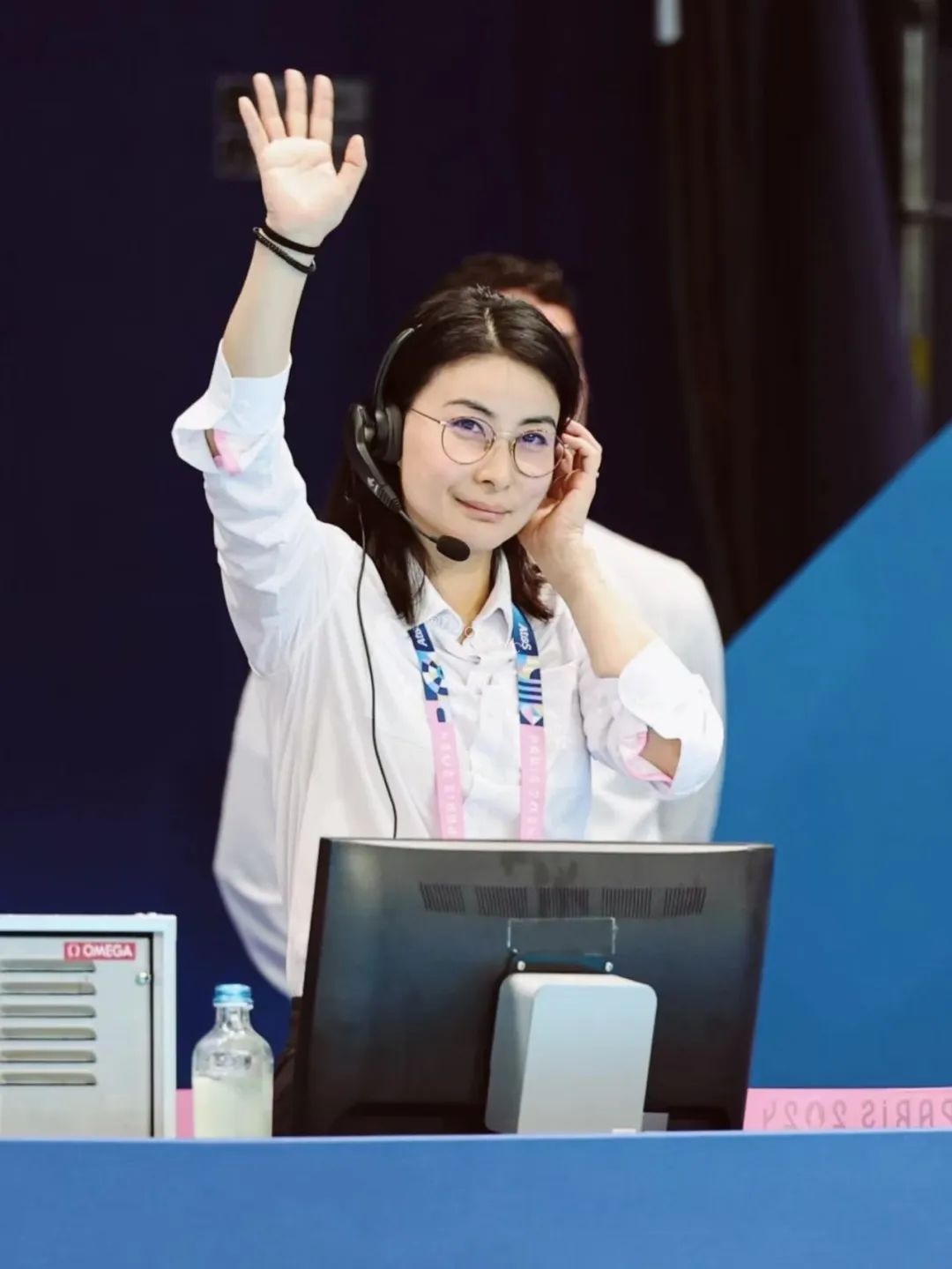 她们的青春来时路,每一步都算数! 她们的青春来时路,每一步都算数!