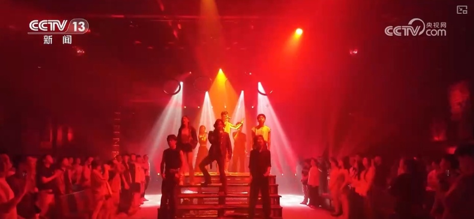 以“新”破局点燃消费新引擎 “传统文化+AI”巧妙组合让消费者耳目一新