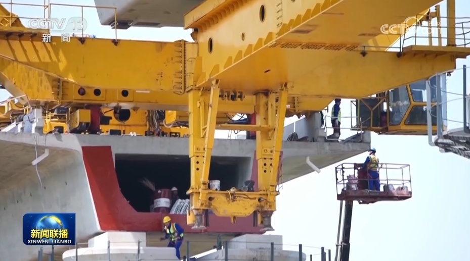 消费旺盛、建设正酣、展会火热 各领域实打实发展成效彰显中国经济强劲动力 消费旺盛、建设正酣、展会火热 各领域实打实发展成效彰显中国经济强劲动力