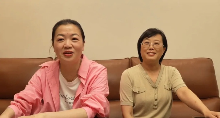 文旅局长回应让游客住自己家：临时应急，当晚已协调体育馆