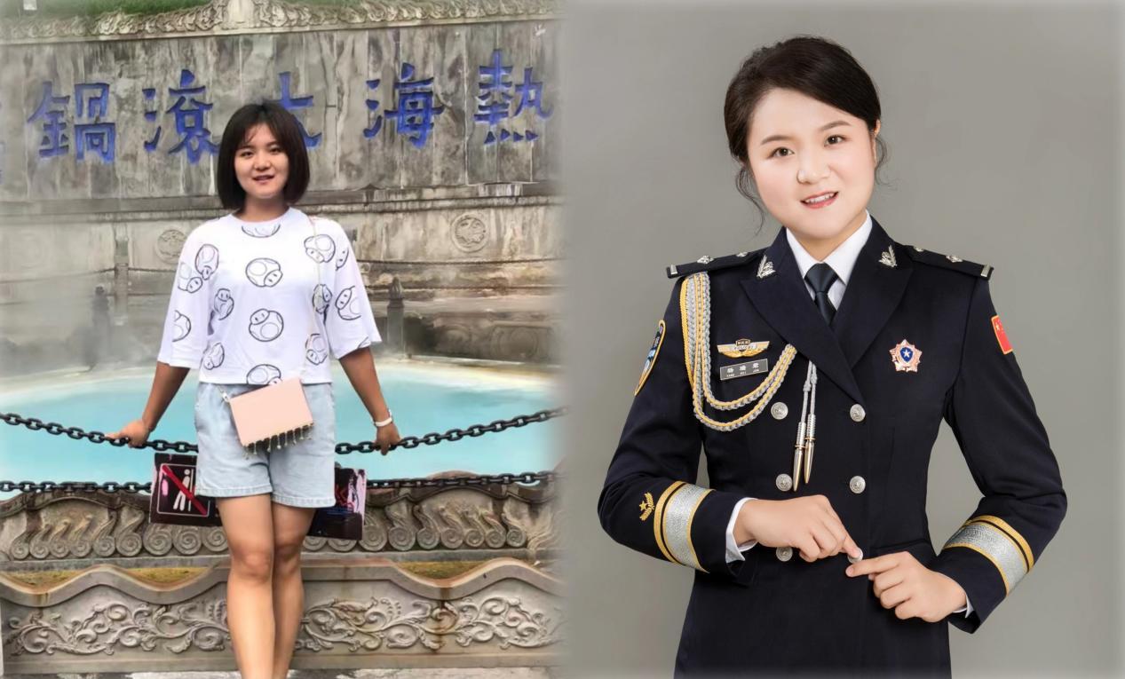 戍边功臣对话18岁的自己：“我知道你不会害怕，我也不会害怕！”